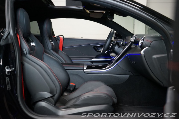 Mercedes-Benz CLE 53*AMG*4M+*PANO*360*HUD* 2025