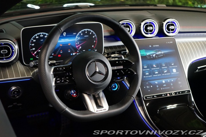Mercedes-Benz CLE 53*AMG*4M+*PANO*360*HUD* 2025