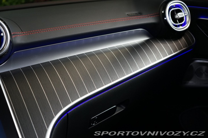 Mercedes-Benz CLE 53*AMG*4M+*PANO*360*HUD* 2025