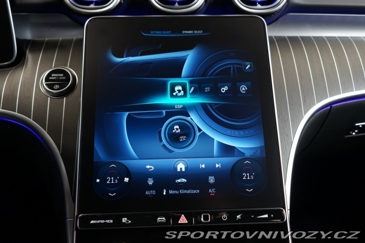 Mercedes-Benz CLE 53*AMG*4M+*PANO*360*HUD* 2025