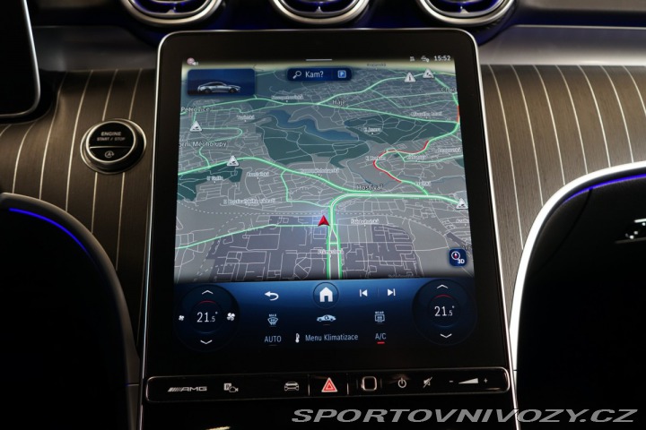 Mercedes-Benz CLE 53*AMG*4M+*PANO*360*HUD* 2025