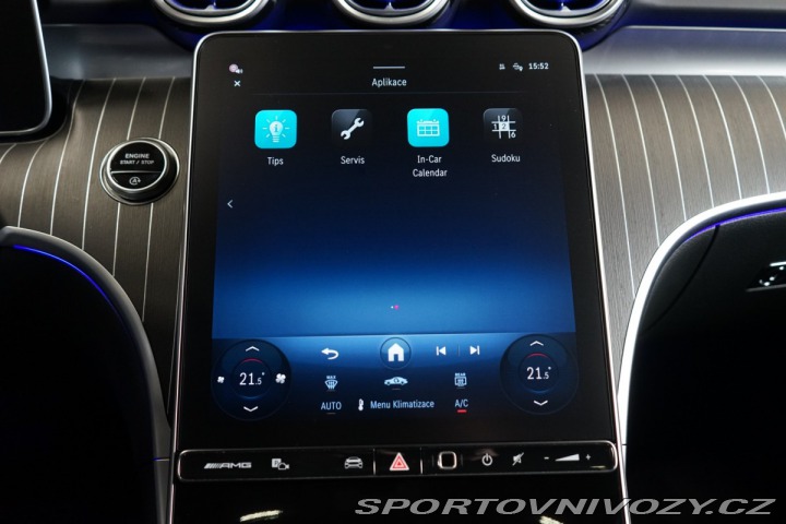 Mercedes-Benz CLE 53*AMG*4M+*PANO*360*HUD* 2025