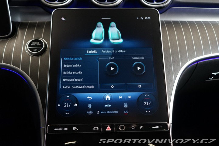 Mercedes-Benz CLE 53*AMG*4M+*PANO*360*HUD* 2025