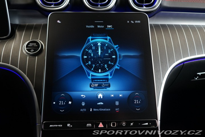 Mercedes-Benz CLE 53*AMG*4M+*PANO*360*HUD* 2025