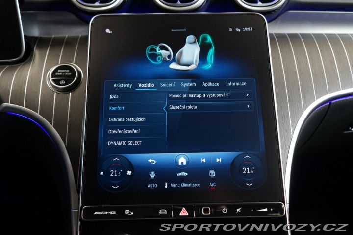 Mercedes-Benz CLE 53*AMG*4M+*PANO*360*HUD* 2025