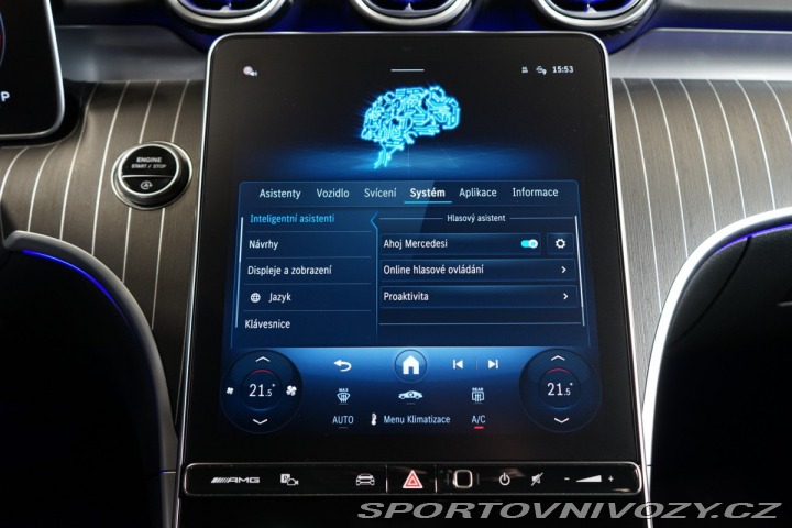 Mercedes-Benz CLE 53*AMG*4M+*PANO*360*HUD* 2025