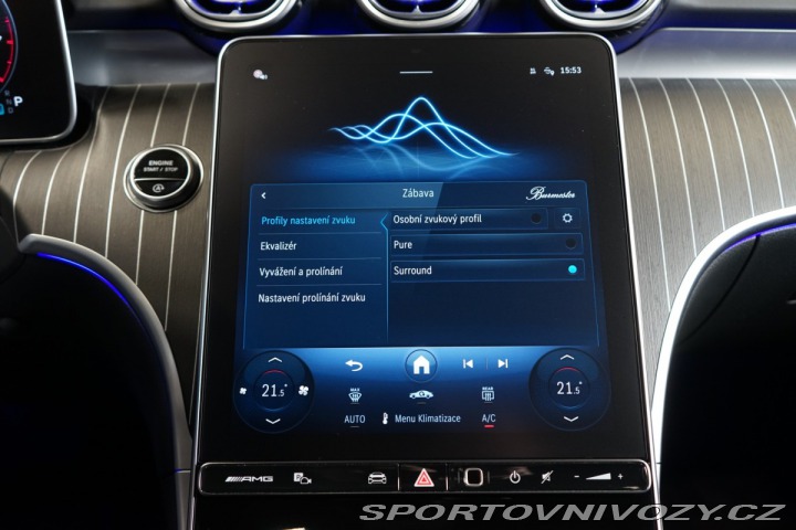 Mercedes-Benz CLE 53*AMG*4M+*PANO*360*HUD* 2025