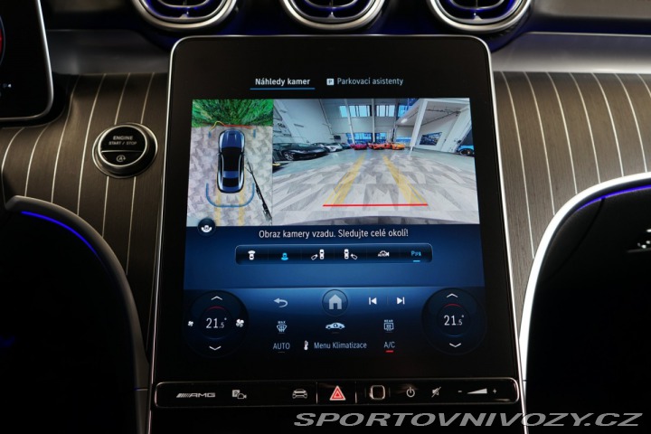 Mercedes-Benz CLE 53*AMG*4M+*PANO*360*HUD* 2025