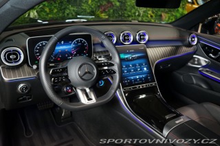 Mercedes-Benz CLE 53*AMG*4M+*PANO*360*HUD* 2025