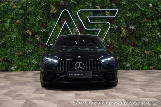 Mercedes-Benz CLE 53*AMG*4M+*PANO*360*HUD* 2025