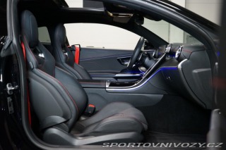 Mercedes-Benz CLE 53*AMG*4M+*PANO*360*HUD* 2025