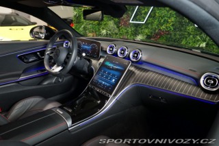 Mercedes-Benz CLE 53*AMG*4M+*PANO*360*HUD* 2025