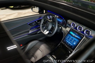 Mercedes-Benz CLE 53*AMG*4M+*PANO*360*HUD* 2025