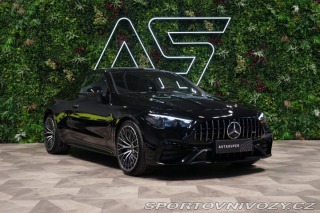 Mercedes-Benz CLE 53*AMG*4M+*PANO*360*HUD* 2025