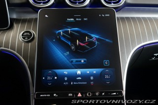 Mercedes-Benz CLE 53*AMG*4M+*PANO*360*HUD* 2025