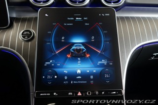 Mercedes-Benz CLE 53*AMG*4M+*PANO*360*HUD* 2025