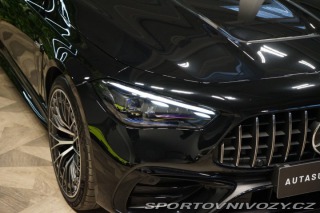 Mercedes-Benz CLE 53*AMG*4M+*PANO*360*HUD* 2025