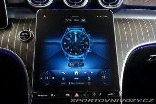 Mercedes-Benz CLE 53*AMG*4M+*PANO*360*HUD* 2025