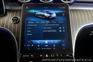 Mercedes-Benz CLE 53*AMG*4M+*PANO*360*HUD* 2025