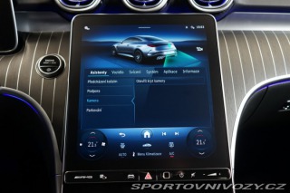 Mercedes-Benz CLE 53*AMG*4M+*PANO*360*HUD* 2025