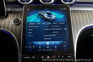 Mercedes-Benz CLE 53*AMG*4M+*PANO*360*HUD* 2025