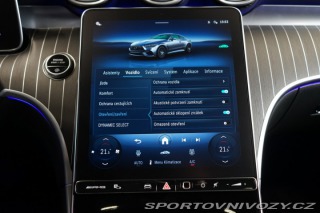 Mercedes-Benz CLE 53*AMG*4M+*PANO*360*HUD* 2025