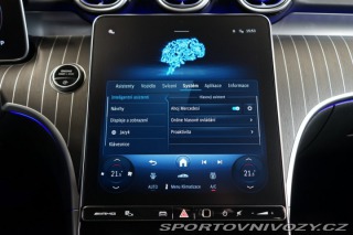 Mercedes-Benz CLE 53*AMG*4M+*PANO*360*HUD* 2025