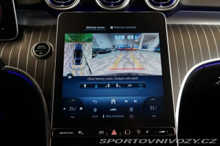 Mercedes-Benz CLE 53*AMG*4M+*PANO*360*HUD* 2025