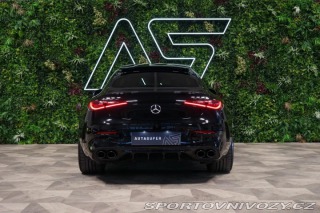 Mercedes-Benz CLE 53*AMG*4M+*PANO*360*HUD* 2025