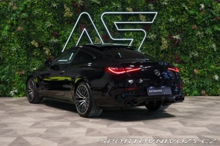 Mercedes-Benz CLE 53*AMG*4M+*PANO*360*HUD* 2025