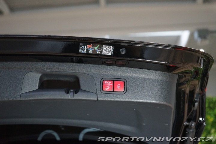 Mercedes-Benz Ostatní modely GLE 450d*4M*PANO*TAŽ*360*HUD* 2024