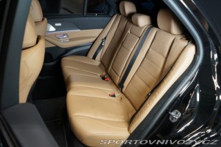 Mercedes-Benz Ostatní modely GLE 450d*4M*PANO*TAŽ*360*HUD* 2024