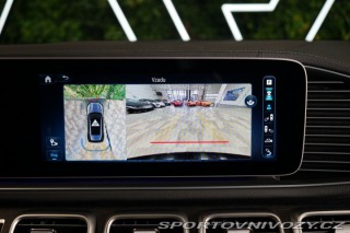 Mercedes-Benz Ostatní modely GLE 450d*4M*PANO*TAŽ*360*HUD* 2024
