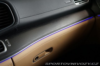 Mercedes-Benz Ostatní modely GLE 450d*4M*PANO*TAŽ*360*HUD* 2024