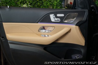 Mercedes-Benz Ostatní modely GLE 450d*4M*PANO*TAŽ*360*HUD* 2024