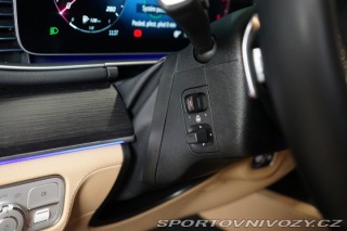 Mercedes-Benz Ostatní modely GLE 450d*4M*PANO*TAŽ*360*HUD* 2024
