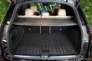 Mercedes-Benz Ostatní modely GLE 450d*4M*PANO*TAŽ*360*HUD* 2024