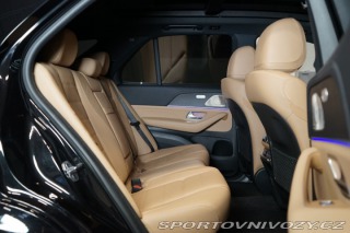 Mercedes-Benz Ostatní modely GLE 450d*4M*PANO*TAŽ*360*HUD* 2024