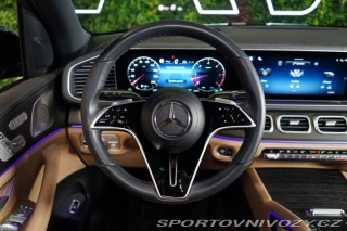 Mercedes-Benz Ostatní modely GLE 450d*4M*PANO*TAŽ*360*HUD* 2024
