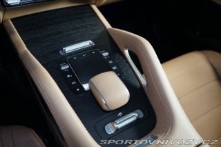 Mercedes-Benz Ostatní modely GLE 450d*4M*PANO*TAŽ*360*HUD* 2024