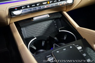 Mercedes-Benz Ostatní modely GLE 450d*4M*PANO*TAŽ*360*HUD* 2024