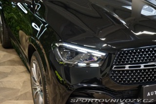 Mercedes-Benz Ostatní modely GLE 450d*4M*PANO*TAŽ*360*HUD* 2024