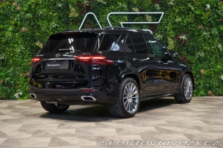 Mercedes-Benz Ostatní modely GLE 450d*4M*PANO*TAŽ*360*HUD* 2024