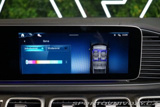 Mercedes-Benz Ostatní modely GLE 450d*4M*PANO*TAŽ*360*HUD* 2024