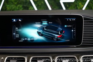 Mercedes-Benz Ostatní modely GLE 450d*4M*PANO*TAŽ*360*HUD* 2024