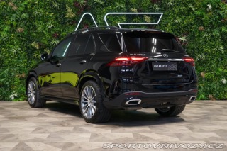 Mercedes-Benz Ostatní modely GLE 450d*4M*PANO*TAŽ*360*HUD* 2024