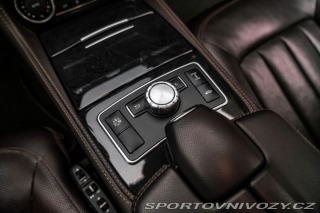 Mercedes-Benz CLS CDI 4M AMG Vzduch H&K 2013