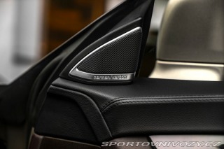 Mercedes-Benz CLS CDI 4M AMG Vzduch H&K 2013