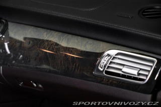 Mercedes-Benz CLS CDI 4M AMG Vzduch H&K 2013