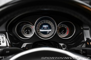 Mercedes-Benz CLS CDI 4M AMG Vzduch H&K 2013